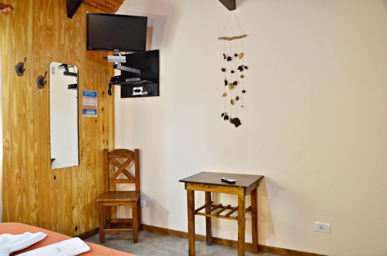 Hosteria Quiñe Caviahue Exterior foto